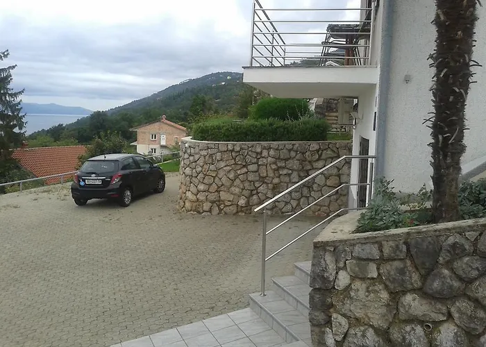 Apartamento Ceric Lovran