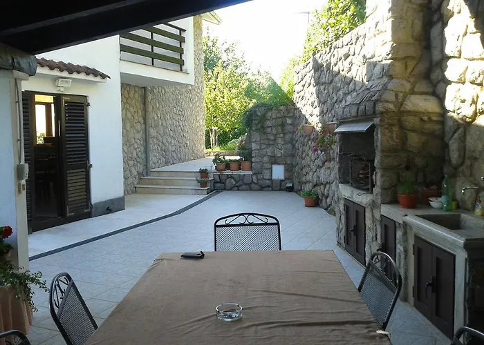 Apartamento Ceric *