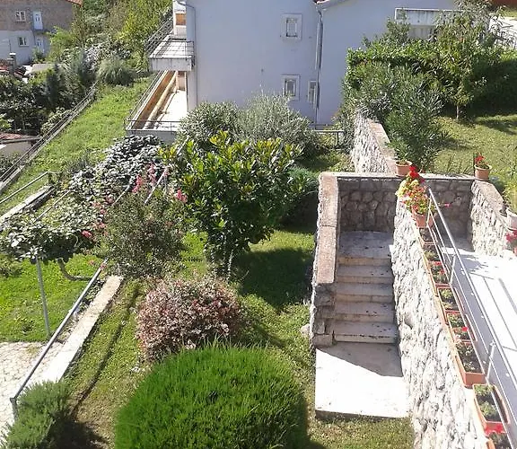 Ceric Apartamento *