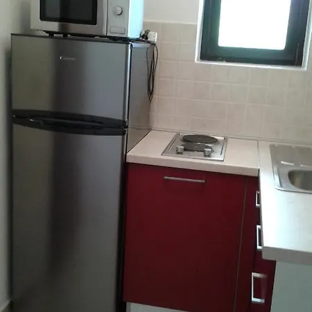 Ceric Apartment Lovran