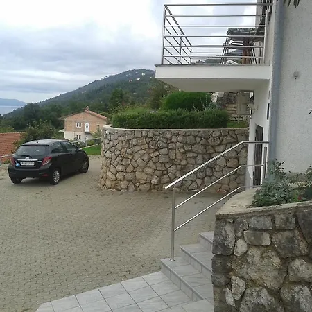 Apartmán Ceric Lovran