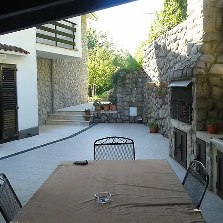 Apartmán Ceric *