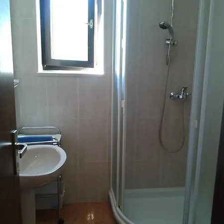 Apartmán Ceric *