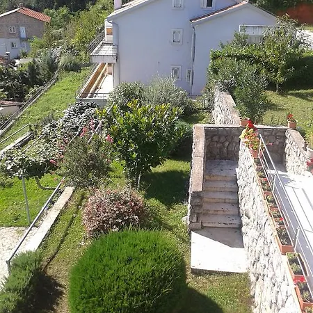 Ceric Apartmán *