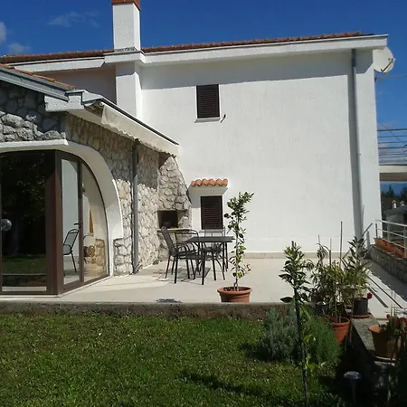 Ceric Apartmán *