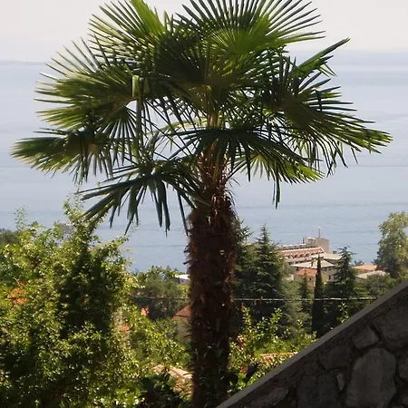 Apartmán Ceric Lovran
