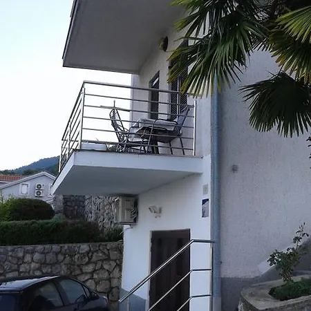 Ceric Apartmán *