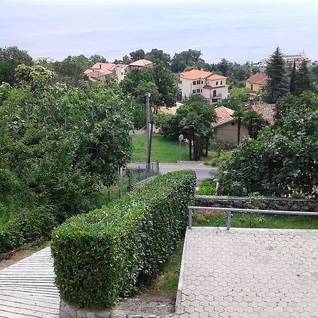 Apartmán Ceric Lovran