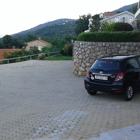 Apartmán Ceric *