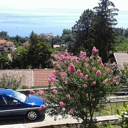 Ceric Apartmán