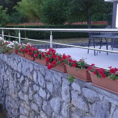 Ceric Apartmán *