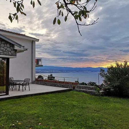Apartmán Ceric Lovran