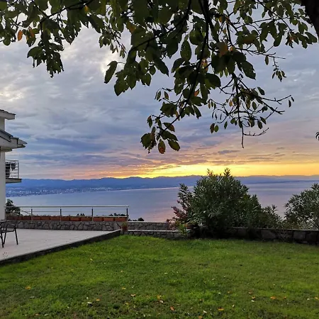 Ceric Apartmán