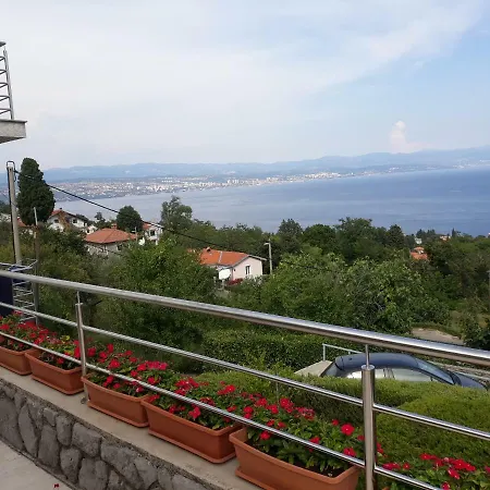 Ceric Apartmán