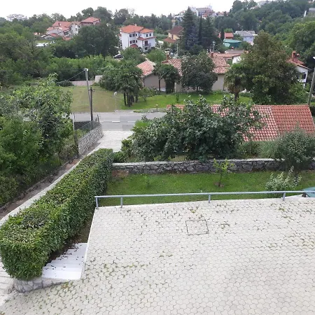 Ceric Apartament Lovran