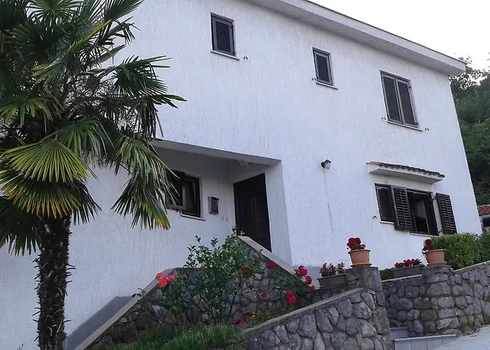 Ceric Apartment