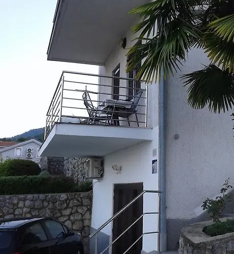 Ceric Apartment *