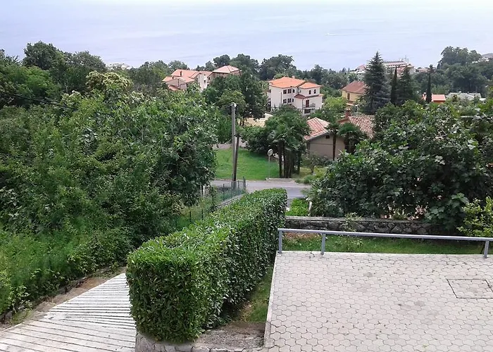 Apartment Ceric Lovran