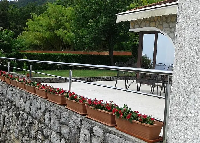 Ceric Apartment